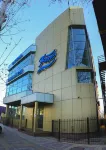 Hotel Kruiz - parking