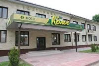 Колос Отели в г. 