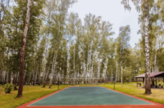 Fish Point Family Resort