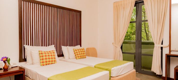 Gimanhala Hotel Hotel di Dambulla