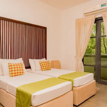 Gimanhala Hotel