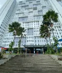 Urbano Apartemen By Funplace.id Hotel a Rawalumbu
