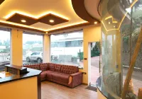 Lazo Eucy Paradise ,Kodaikanal