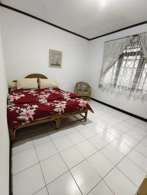 Villa Bougenville 1 Blok A12 Hotels in Palasari