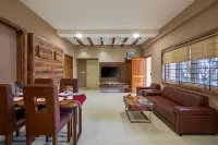 Sanctum Luxury Serviced Apartments
