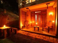 Ella Okreech Cottages