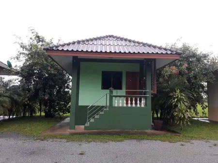 Homhug Resort Отели в г. Чианг Кхам