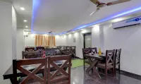 Itsy Hotels Nv, Tapovan