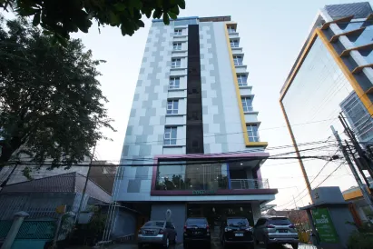 Lynt Hotel Jakarta