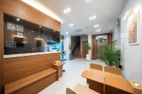 Hound Hotel Daegu Seongseo Branch
