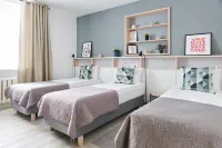 Hotel Sacvoyage Hotel a Petrozavodsk