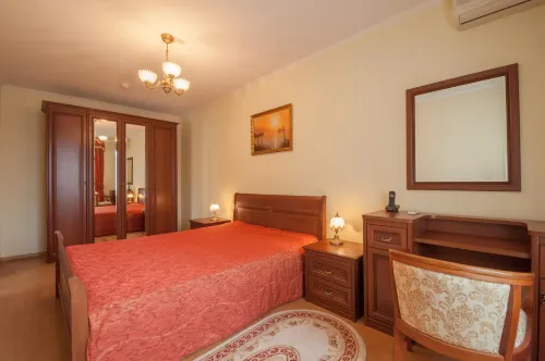 Niva Hotel