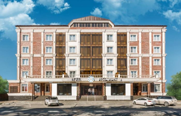 Carat Hotel