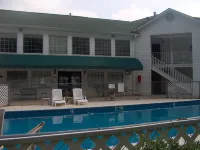 Stratford Motor Inn East Ellijay Hotels in Ellijay