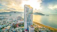 Tms Luxury Quy Nhon - Homestays