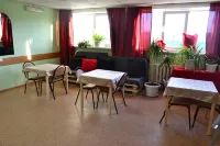 Rassvet Hotel Hotels in Gorod Saransk