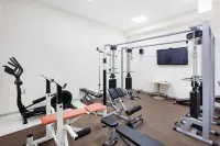 Busines-Hotel Rodina Hotels in Yessentuki