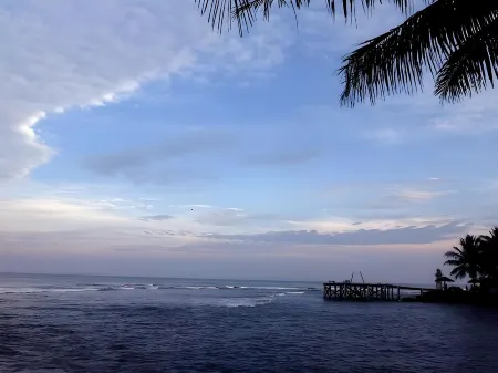 Padmadewi Anyer Отели в г. Cinangka