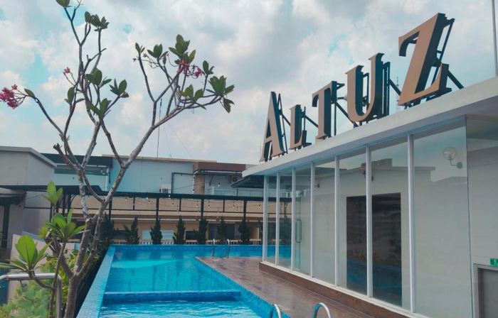 Yukari Seturan Yogyakarta