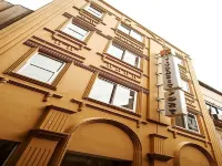 CityRest Fort Hotels in Colombo