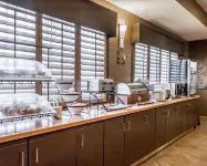 Comfort Inn & Suites North Tucson Marana