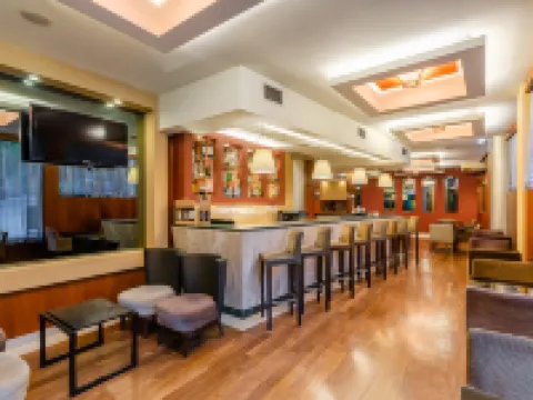 Turim Europa Hotel โรงแรมในลิสบอน