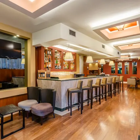 Turim Europa Hotel