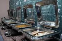 Hotel Bodhi Retreat by Basotel Hotels in Nalanda