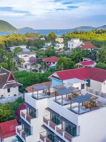 รูปภาพของดวงใจ เรสซิเดนซ์