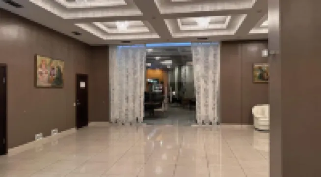 Druzhba Hotel