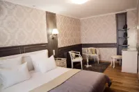 Ussuriysk Hotel