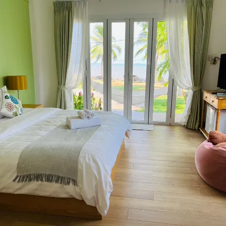 Sea Coco Resort