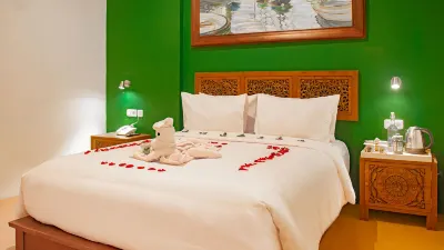 Briggs Inn Surabaya Hotels in Darmo