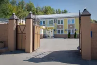 Журавли Отели в г. 