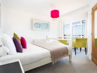 Beach House Hotels in Bude