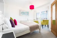 Beach House B&B Hotel a Stratton