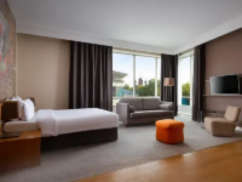 Holiday Inn Moscow Tagansky (Formerly Simonovsky) Hotels in Moscow