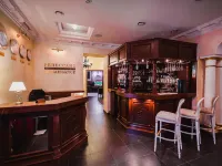 Renessans Boutique Hotel Hotels in Murmansk