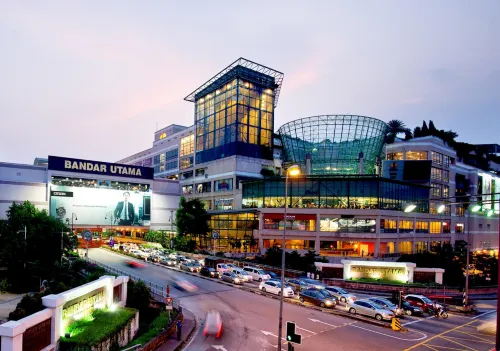 The Pallet Home, Damansara Damai