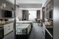 Moskovskye Vorota Hotel