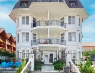 Blue Marine Hotel Hotels near Sochi-Park