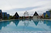Senta Adventure Camp & Resort Отели в г. Minyak Beku