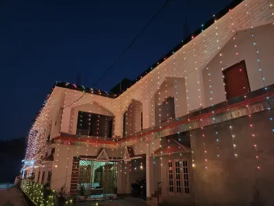 Whimsical Woods Home Stay のホテル