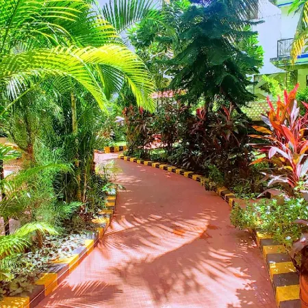 Goveia Grand Resort