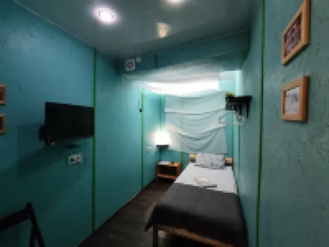 Babylon Apart-Hotel