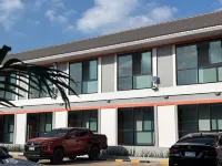 Tanban Mansion Hotels in 