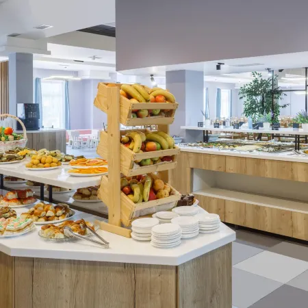 SUNPARCO Hotel Ultra all inclusive (САНПАРКО Ультра всё включено)