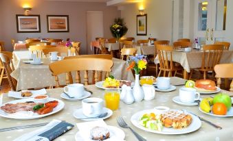 Dingle Harbour Lodge B&B