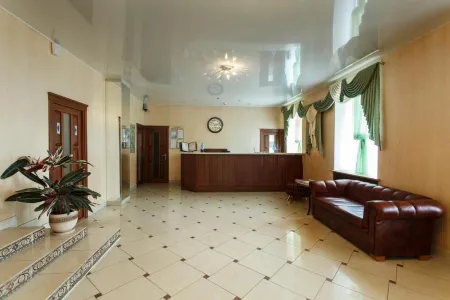 Ольгинская