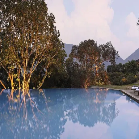 Heritance Kandalama